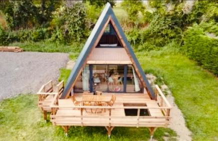 Le Tipi des Arnats - Foto 2