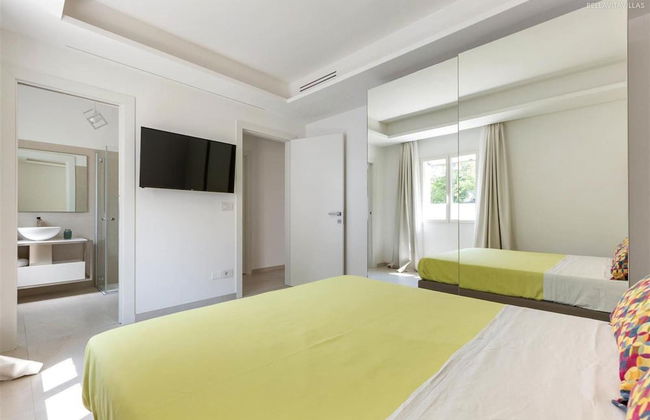 2083 Villa Gea in Matino - Foto 26