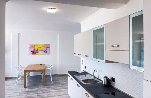 Appartamento Fronte Mare 20 - Foto 7