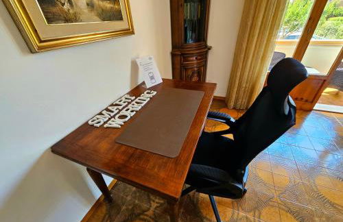 Guest House Benvenuti - Casa Vacanze Toscana - Foto 12