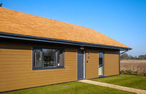 Three Tuns - Garden Suite 3 - Foto 19