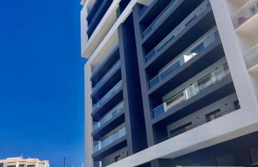 Modern condo Praia da Rocha,Terracos Da Ciudade - Foto 1