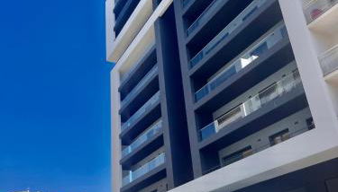 Modern condo Praia da Rocha,Terracos Da Ciudade - Foto 1