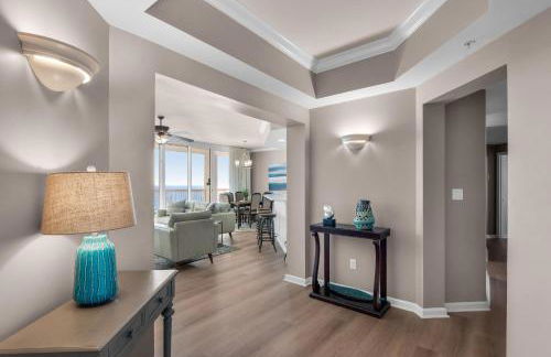 Silver Beach Towers 603 East - Foto 10