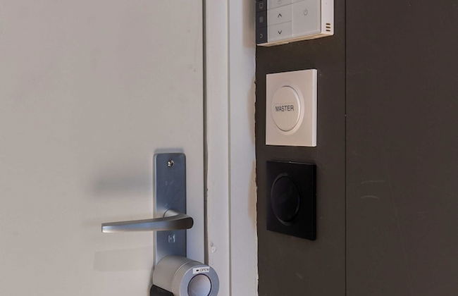 Résidence Paris 14 CAIRE - Foto 2