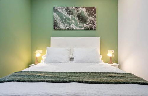 Encantador apartamento en El Delta del Ebro-Apartaments Iaio Kiko - Foto 8