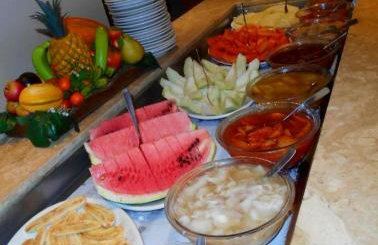 Hotel Tambau Flat andar 9 particular - Foto 33