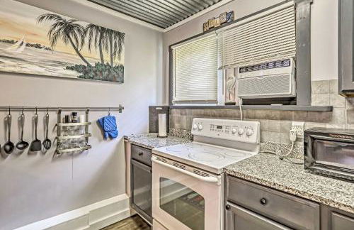 Ocean Isle Beach Studio 1 Mi to Downtown and Pier - Foto 13