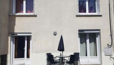 Maison de l'harmonie à Limoges - Foto 2