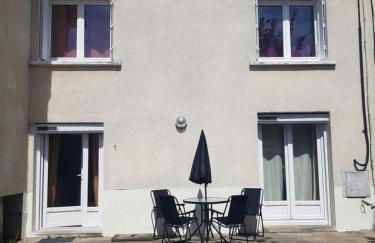 Maison de l'harmonie à Limoges - Foto 2