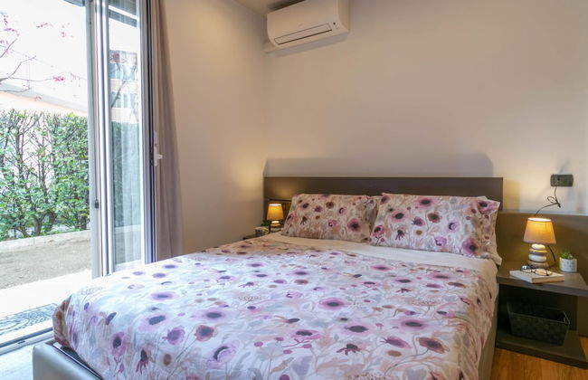 Violet House Garden - Foto 4