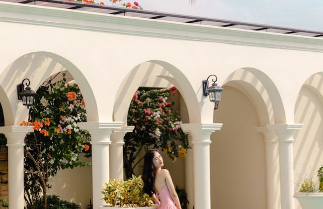 The Residence Resort & Villas Phu Quoc - Photo 48