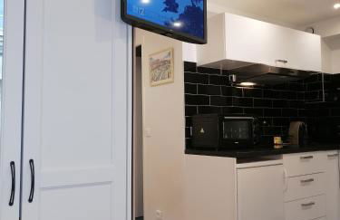 Le Vauban, Charmant studio 5 minutes du Château - Foto 29