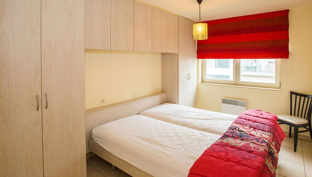 Bright Apartment With Terrace - Foto 3, Habitación