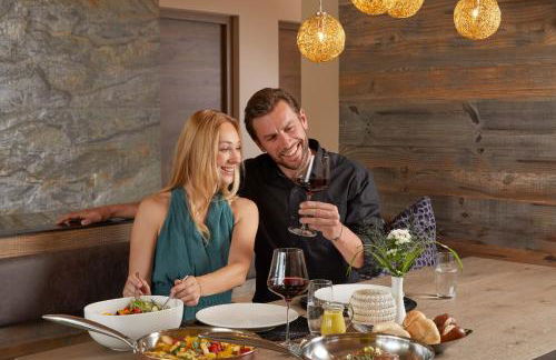 Chalet SALENA luxury lodge - Photo 9