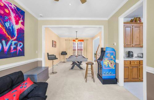 Chelsea's Fun House-University Area! - Foto 11