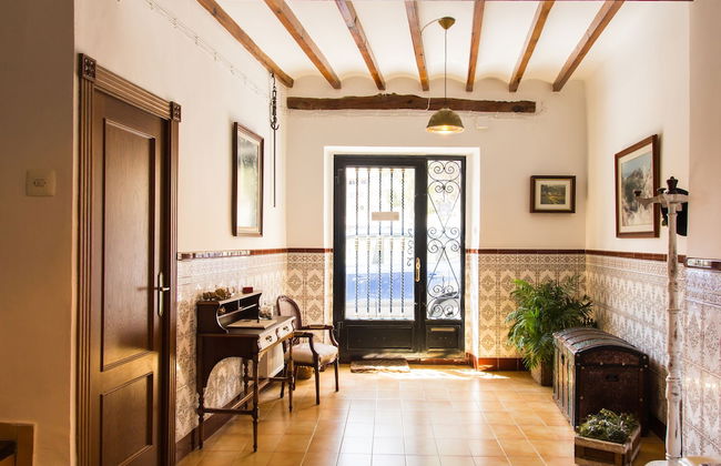 Casa Rosalia - Foto 7