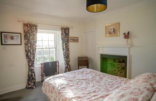 Wester Campsie Farm House - Foto 42