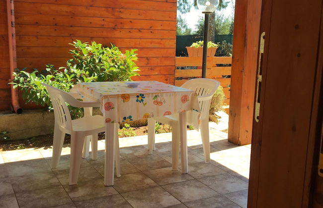 Vacanze Villa Carla - Foto 77