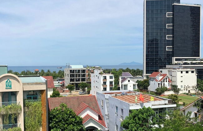 Shelter Stay Da Nang - Foto 47