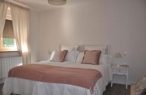 Casa Rural Mazarredonda - Foto 28