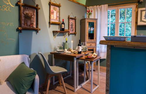 Chalet i Poggetti - Foto 9