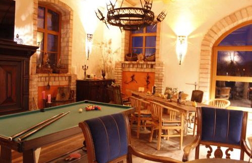 Ferienwohnung Sophienhof - Foto 10