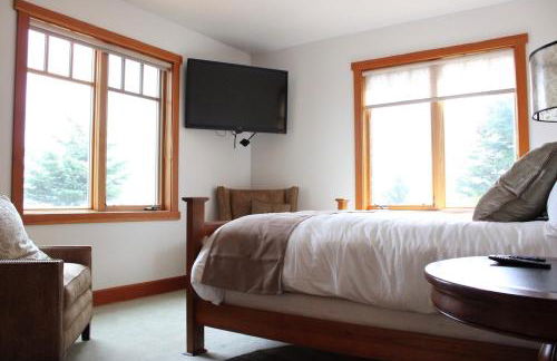 Bay Bluff Haven with an ocean view - Foto 33