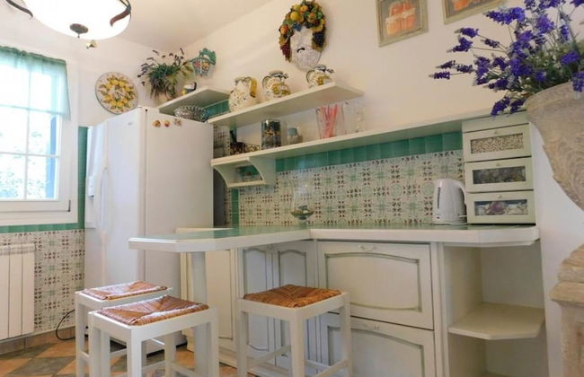 Wonderful Villa With Pool on Albarella - Foto 11