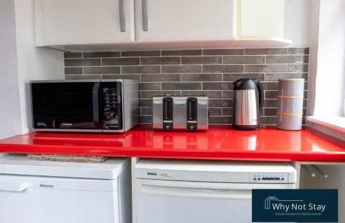 Stylish 5 bed home in Beeston - Foto 8