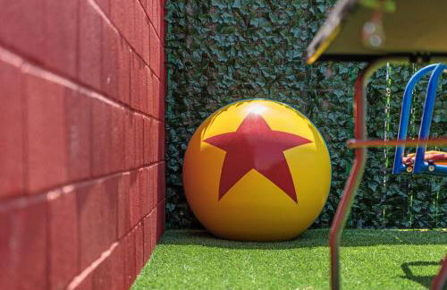 Pixar Pier by OC Adventure Homes - Foto 50