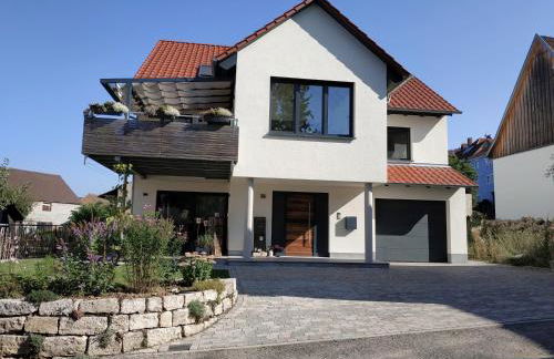 Urlaub in Markelsheim - Foto 1