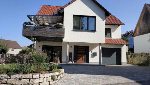 Urlaub in Markelsheim - Foto 1