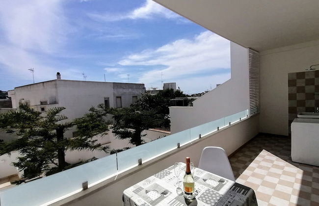 Residence Leucasia - Foto 35