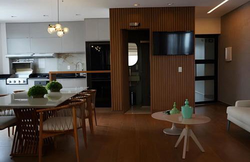 Studio Amazônia Requinte Wifi350 Completo - Foto 59