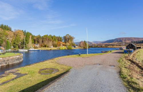 The Annexe At Cuiltean - Photo 21