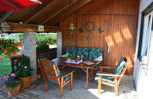 Haus Rümmele - Ferienwohnung 1 - Foto 12