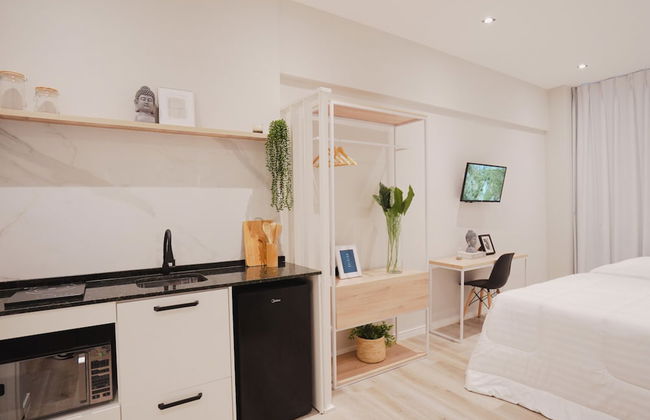 Apê Pátio Paulista - Foto 74