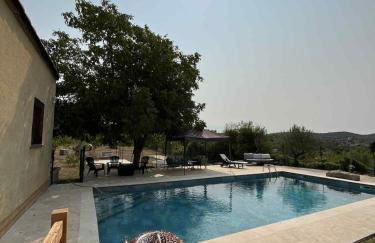 Le Chalet de Saint Julien Bois et tradition - Foto 13