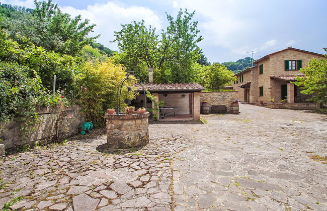 Le Pergole - Foto 14