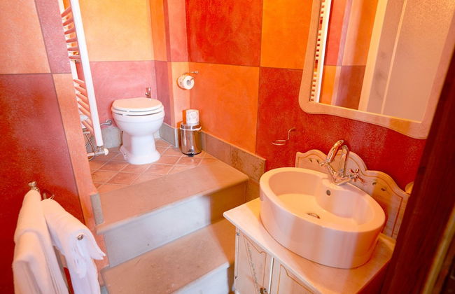 Agriturismo Il Molino Antico - Foto 52