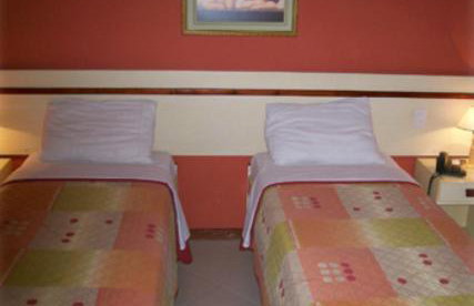 Crystal Apart Hotel - Photo 21