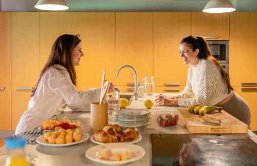 Masia elegant amb jardí i piscina - Photo 19