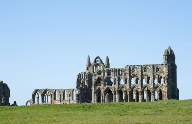 Whitby Bridge Luxury Apartments - Foto 40