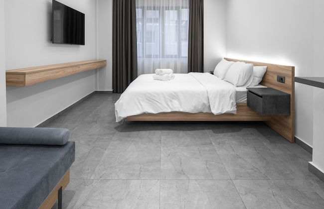 Pantheon Nilie Hospitality MGMT - Foto 26