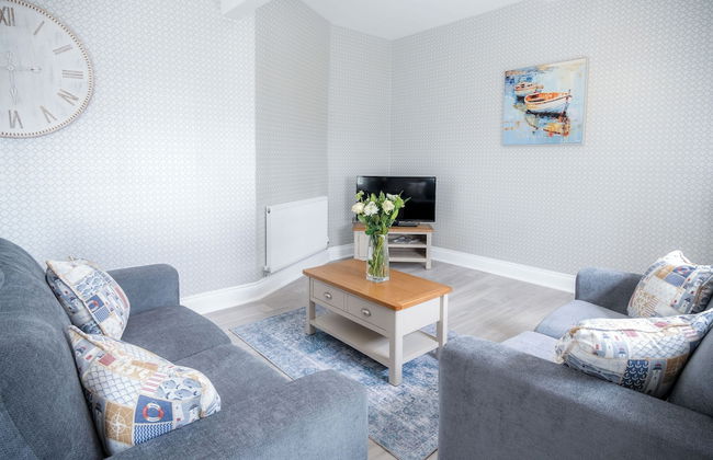 Beach Haven Hideout - 2 Bedroom - Milford Haven - Foto 18