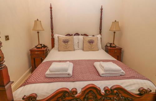 The Tack Room Cottage - Foto 19