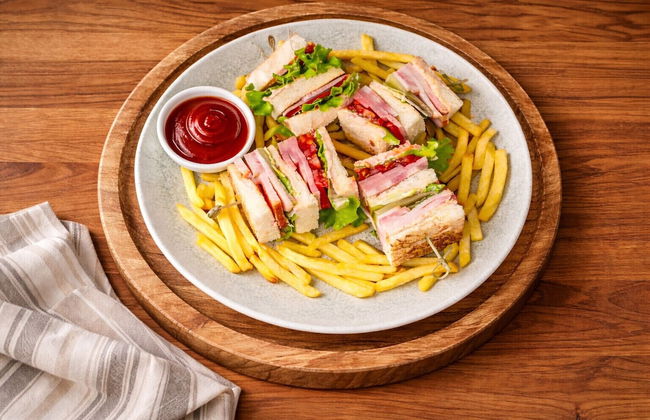 STYLO Residences & Suites - Foto 69