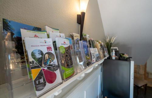 Rehburger Landhaus - Foto 53