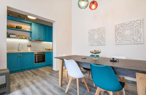 Annika's Family House - Foto 10